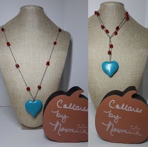 Handmade Necklace